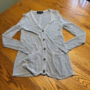 Rag & Bone Plunge Neckline Sweater Size Small